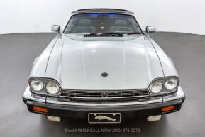 1986 Jaguar XJS for sale 101943065