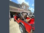 Thumbnail Photo 5 for 1986 Jeep CJ 7 for Sale by Owner