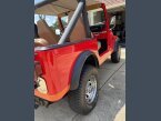 Thumbnail Photo 3 for 1986 Jeep CJ 7 for Sale by Owner