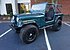1986 Jeep CJ 7 for sale 101396456