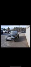 1986 Jeep CJ for sale 102009123
