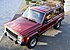1986 Jeep Cherokee 4WD Laredo 4-Door for sale 101225421