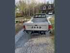 Thumbnail Photo undefined for 1986 Jeep Comanche 2WD