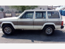1986 Jeep Wagoneer Limited for sale 101820539