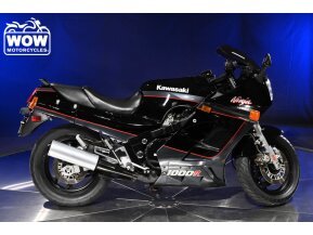 1986 Kawasaki Ninja 1000R for sale 201325560
