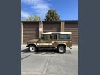 Thumbnail Photo 1 for 1986 Land Rover Defender 110 V8 for Sale by Owner