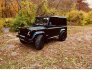 1986 Land Rover Defender 90 for sale 101812169