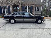1986 Mercedes-Benz 420SEL for sale 101988949