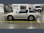 Thumbnail Photo 5 for 1986 Nissan 300ZX
