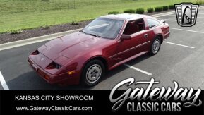 1986 Nissan 300ZX for sale 101922176