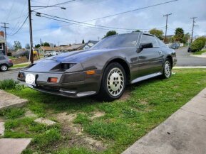 1986 Nissan 300ZX for sale 102009364