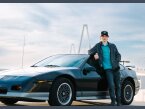 Thumbnail Photo 2 for 1986 Pontiac Fiero GT for Sale by Owner