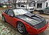 1986 Pontiac Fiero for sale 100943284