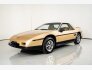 1986 Pontiac Fiero SE for sale 101794337