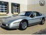 1986 Pontiac Fiero GT for sale 101815661
