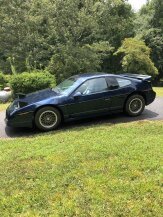 1986 Pontiac Fiero GT for sale 101937921