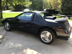 1986 Pontiac Fiero SE for sale 101948027