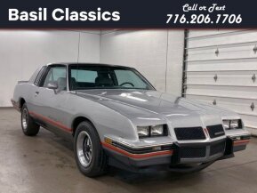 1986 Pontiac Grand Prix Coupe for sale 101961717