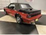 1986 Pontiac Sunbird for sale 101659306