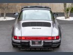 Thumbnail Photo 4 for 1986 Porsche 911 Targa
