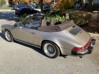 Thumbnail Photo 3 for 1986 Porsche 911 Carrera Cabriolet for Sale by Owner