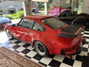 1986 Porsche 911 Turbo for sale 101748208