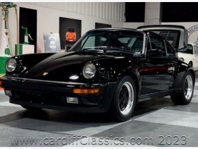 1986 Porsche 911 for sale 101833397