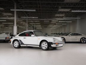 1986 Porsche 911 for sale 101955081