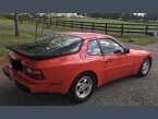 Thumbnail Photo 3 for 1986 Porsche 944 Coupe for Sale by Owner