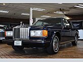 1986 Rolls-Royce Silver Spur for sale 101944862