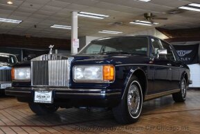 1986 Rolls-Royce Silver Spur for sale 101944862