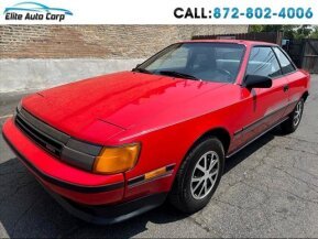 1986 Toyota Celica for sale 101905264