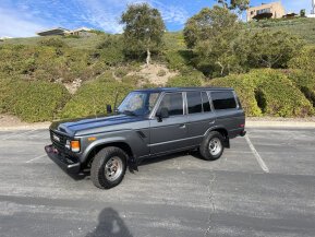 1986 Toyota Land Cruiser for sale 102003185