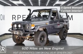 1986 Toyota Land Cruiser for sale 101963159