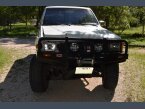 Thumbnail Photo 2 for 1986 Toyota Pickup 4x4 Regular Cab Deluxe for Sale by Owner