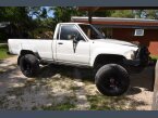 Thumbnail Photo 4 for 1986 Toyota Pickup 4x4 Regular Cab Deluxe for Sale by Owner