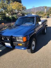 1986 Toyota Pickup for sale 101920343