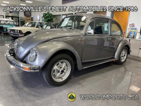 1986 Volkswagen Beetle for sale 101817929