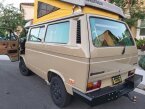 Thumbnail Photo 3 for 1986 Volkswagen Vanagon for Sale by Owner