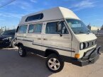 Thumbnail Photo 2 for 1986 Volkswagen Vanagon for Sale by Owner