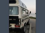 Thumbnail Photo 4 for 1986 Volkswagen Vanagon for Sale by Owner
