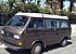 1986 Volkswagen Vanagon Camper for sale 101244651