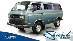 1986 Volkswagen Vanagon for sale 101950481