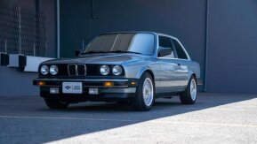 1987 BMW 325 for sale 101916931