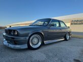 1987 BMW 325 Coupe