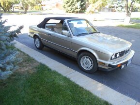 1987 BMW 325i Convertible for sale 101780887