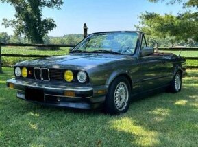1987 BMW 325i for sale 101990479