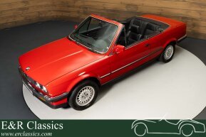 1987 BMW 325i Convertible for sale 102024036