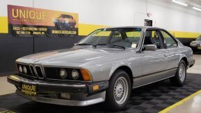 1987 BMW 635CSi for sale 101916297