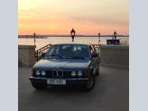 1987 BMW 735i